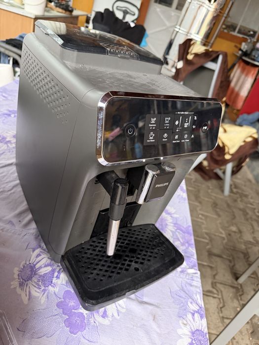 Vand Aparat Cafea Expresor Philips germany