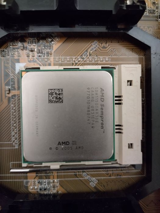 Placa de baza Asus sk AM2, de colectie, retro,  testata