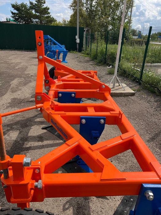 Плоскорез  ПГ-5 навесной