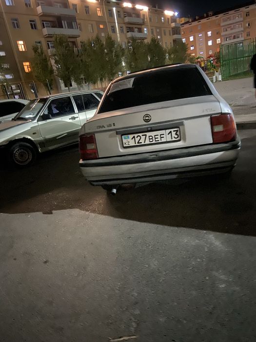 Продаётся опел вектра