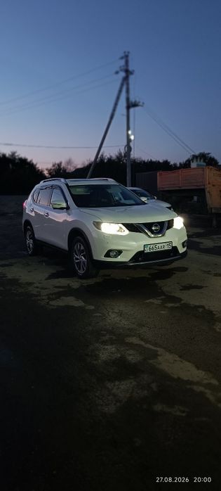 Продам Ниссан Х трейл т32