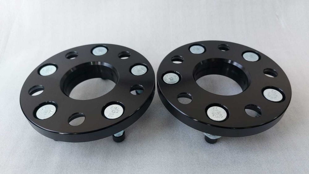 проставки для расширение калии