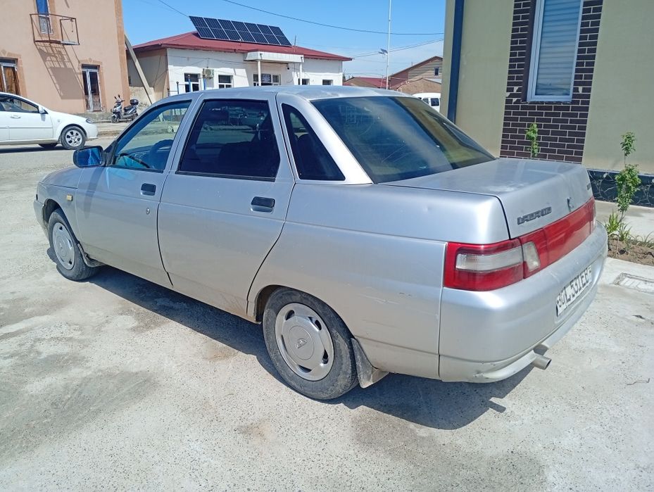 VAZ 2110 2000 — 3
