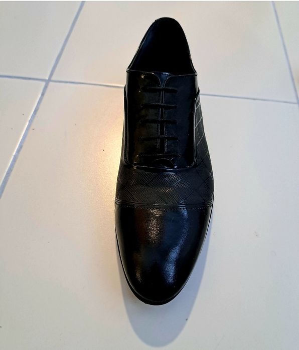 Спортно елегантни обувки