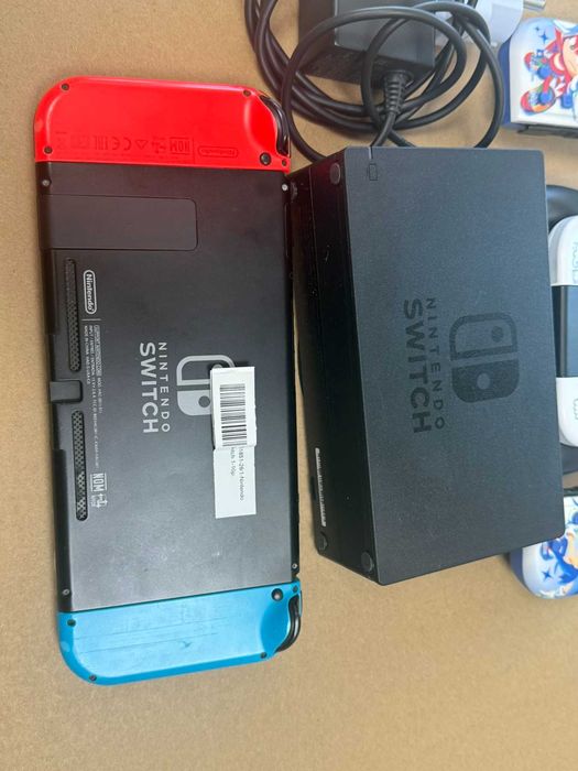 *** Топ Цена *** Nintendo Switch