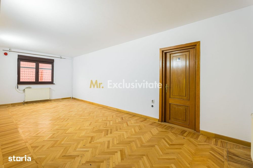 Pipera | Spații de la 12 €/mp | Închiriere flexibilă | Parcare proprie