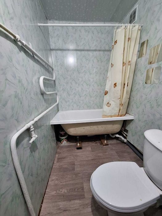 1ком квартира рабочий поселок