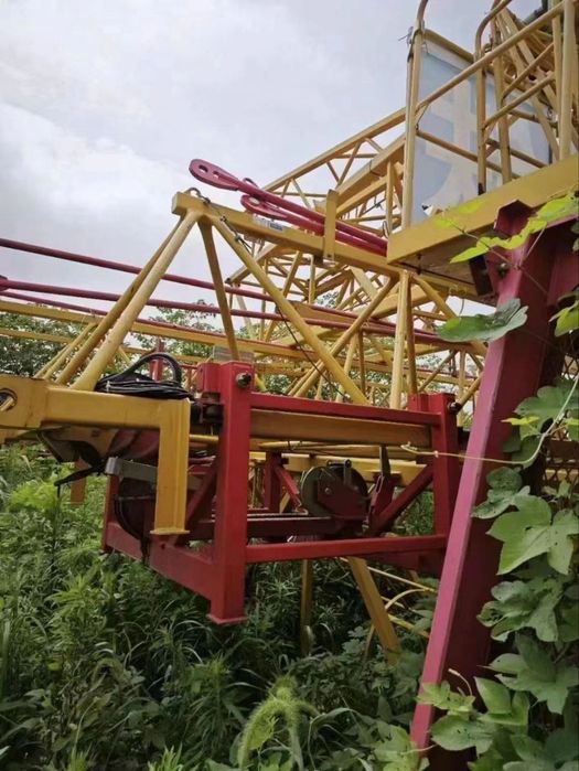 XCMG 8 тунналик кран сотилади