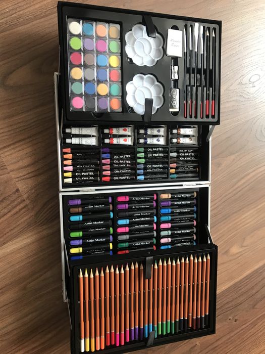 Набор для рисования