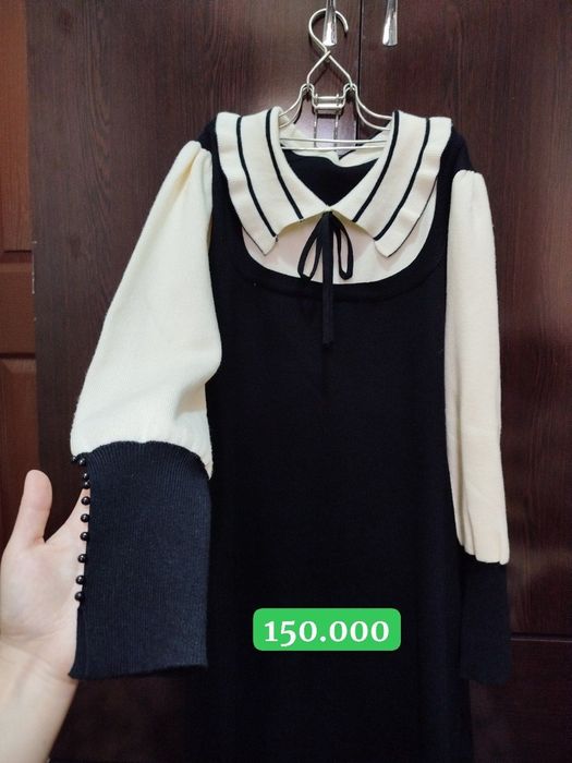 Bahor qish kuzgi kuylak