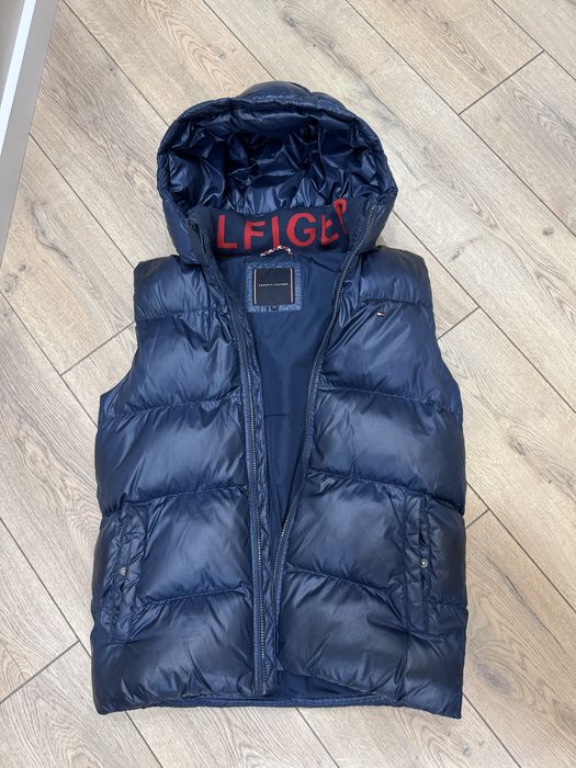 Жилетка Tommy Hilfiger