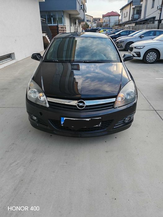 Opel astra GTC  vand