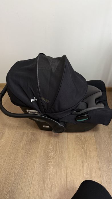 Scoica auto - joie i-gemm3