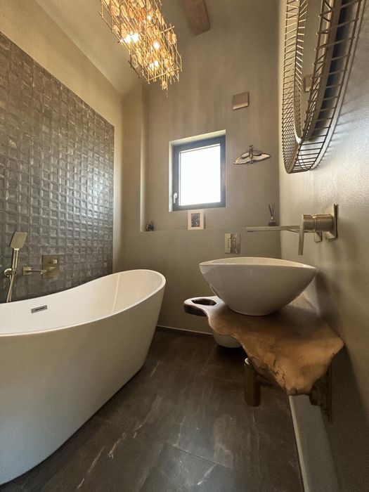 Плот за баня ,маса от масивна дървесин ОРЕХ УНИКАТИ!!