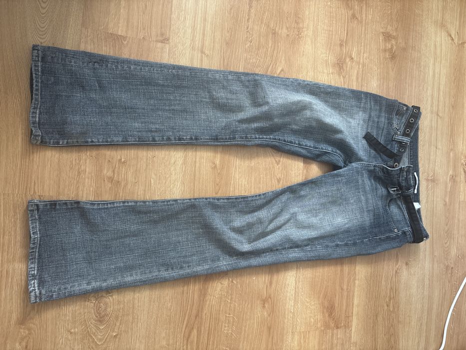 Буткаты unisex 170-180см