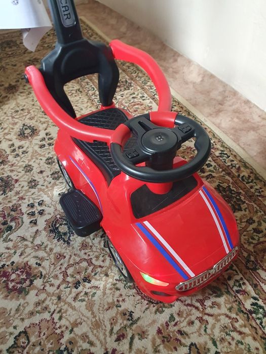 Машина детский 12000