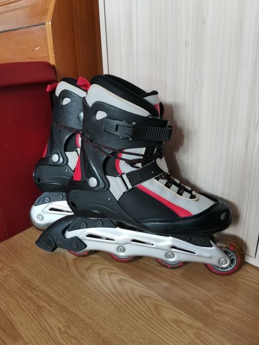 Немски ролери TCM 42 / 43