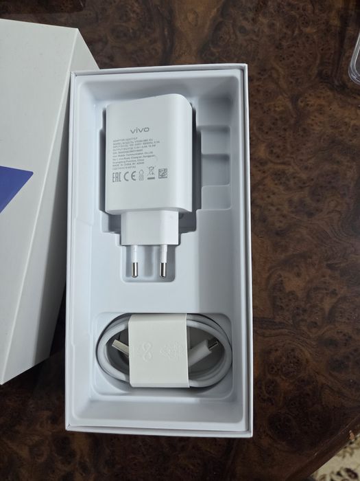 VIVO Y03 128GB Space black