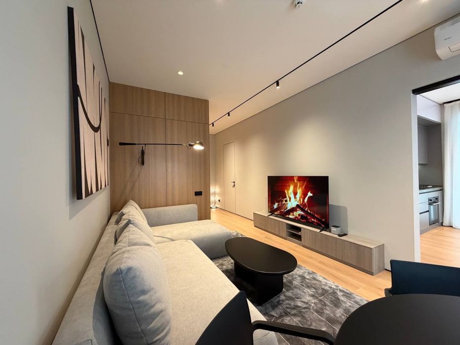 Новостройка ЖК SAPPHIRE TERRACE мирабад район