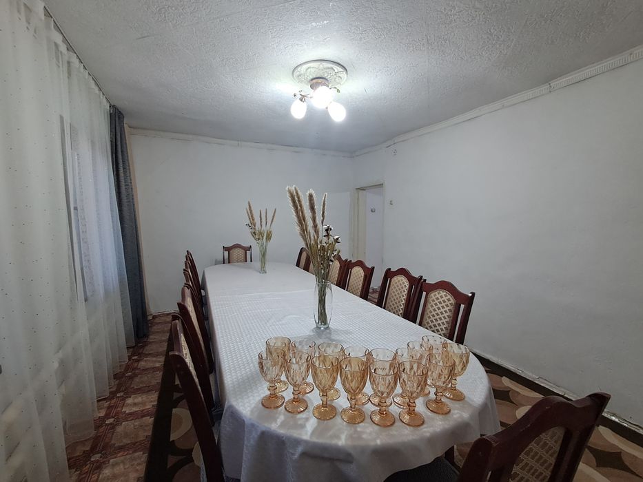 Продам два  дома