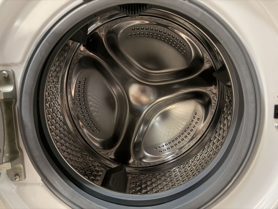 Пералня BEKO  WUE 7612 BS