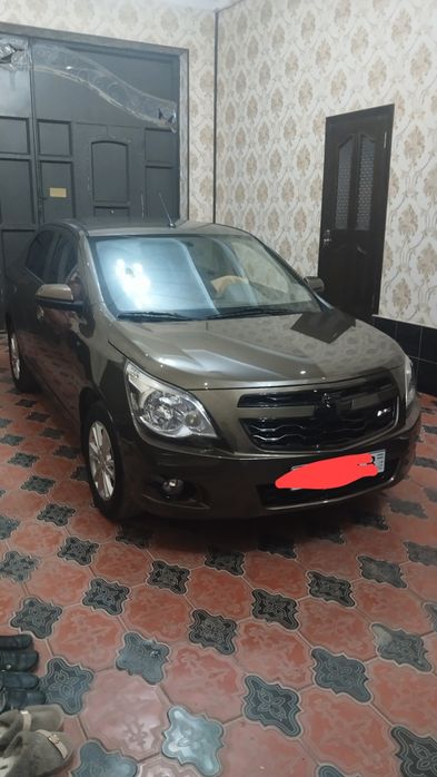 Chevrolet Cobalt 2023 — 2