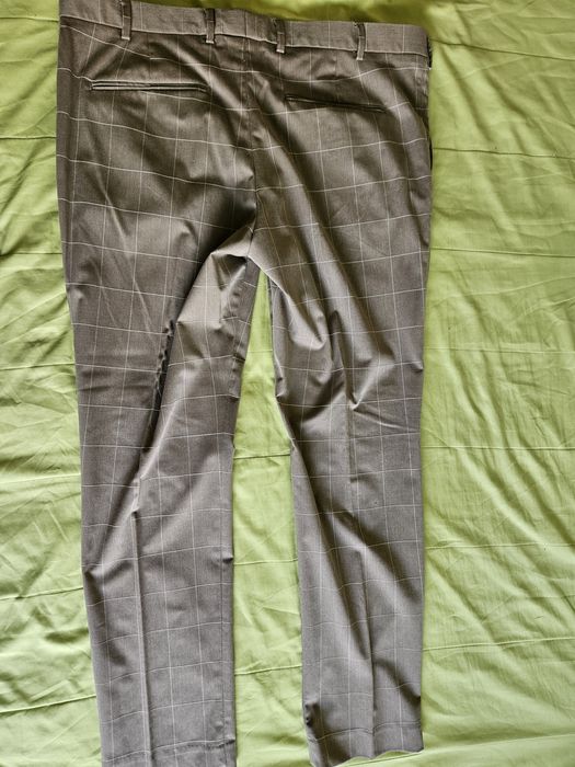 Мъжки официален панталон