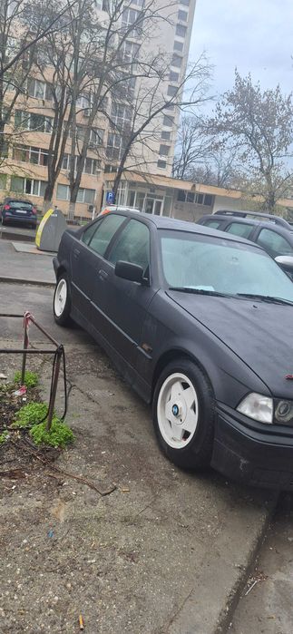 Bmw e36 vand sau schimb