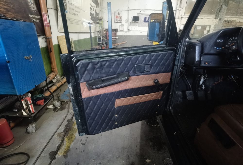 Aro 324 an fabricatie 2002