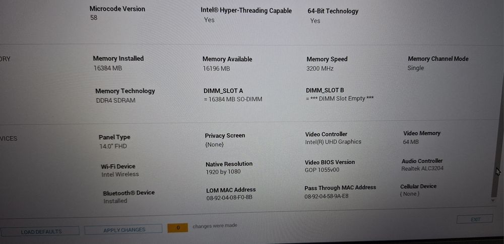 Dell Latitude 5421 cu accesorii incluse