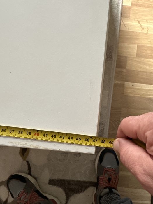 Noptiere 2 bucati 1sertar ,2 sertare