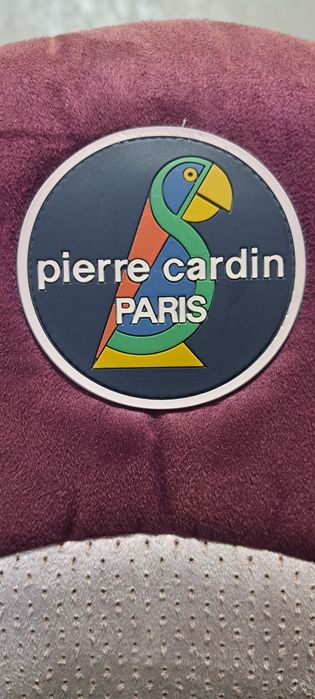 Avtokreslo Pierre cardin PARIS