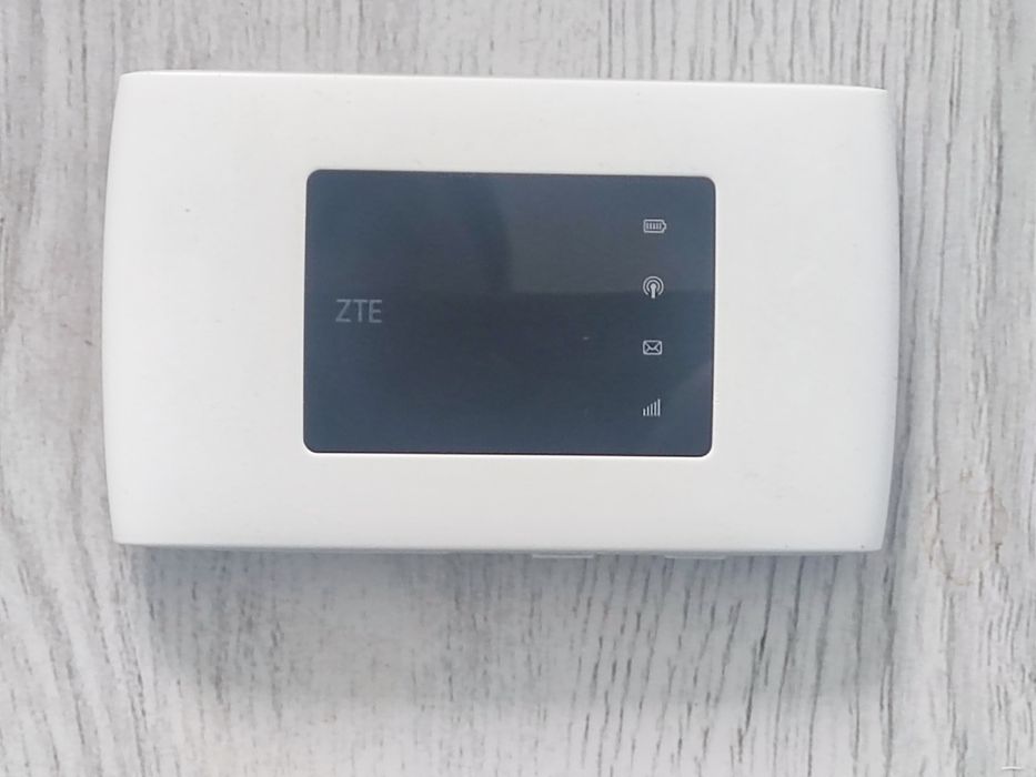 Безпроводной Вай-фай