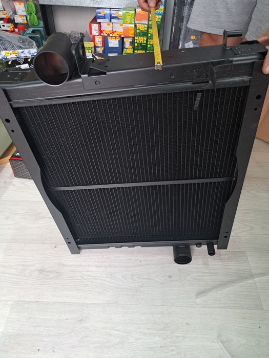 Confectionam radiatoare Aluminiu și CUpru combine ,wolla ,escav