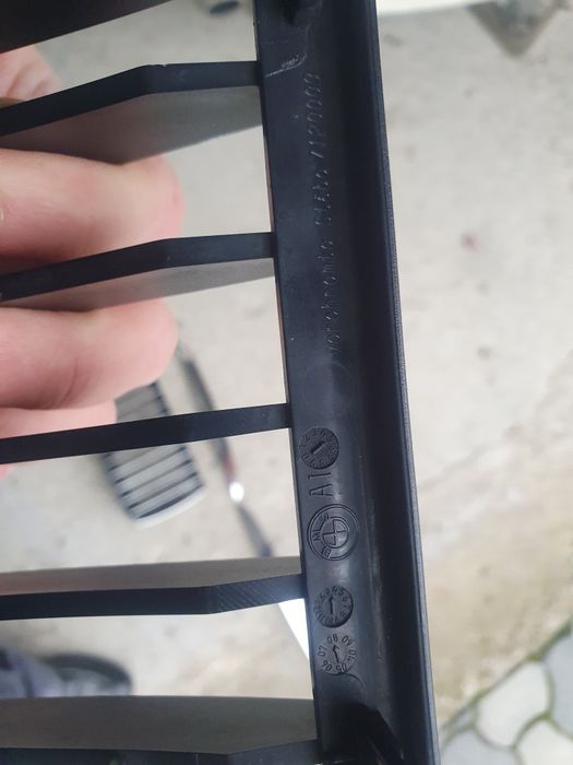 accesori bmw e90 91