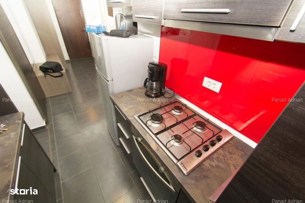 Apartament 2 camere Statiunea  Mamaia 99000 euro