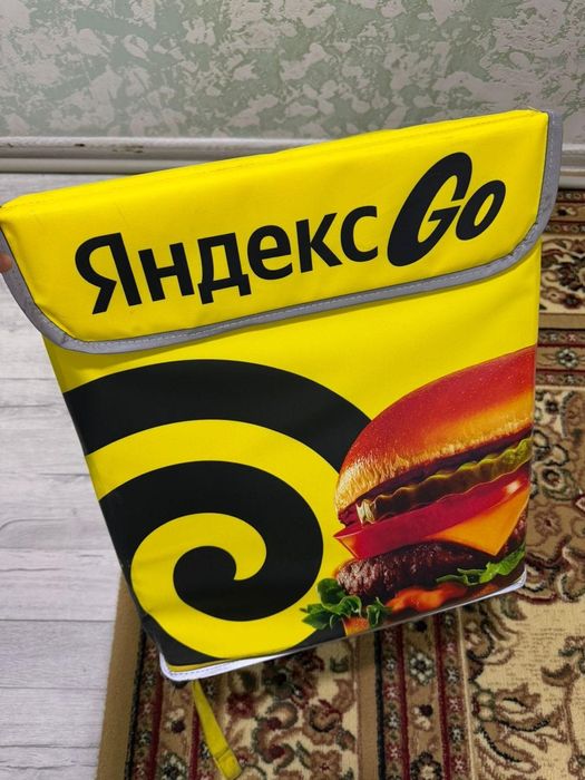 Продам термосумку