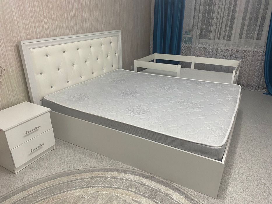 Продам спальный гарнитур !!!