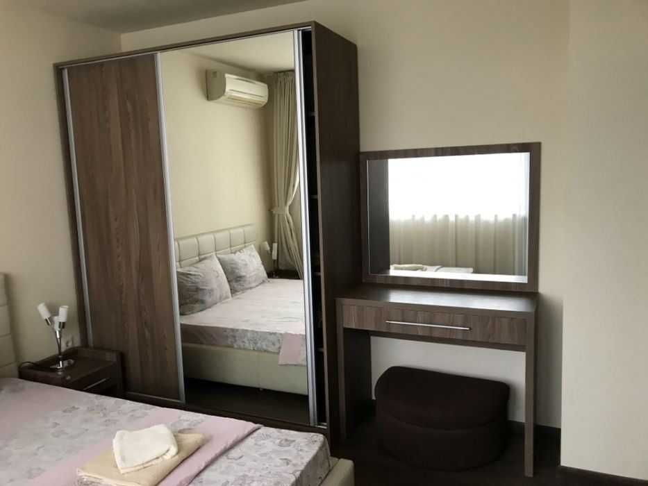 Дава се под наем Тристаен апартамент в София, Драгалевци - 107 кв.м за 540.6 € - Снимка #5