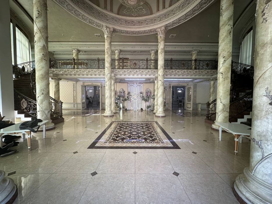 Самара ресторани сотилади