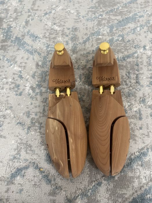 Оригинальные лоферы от santoni