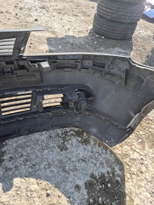 Предни брони за Сеат Ибиза 3 2002 -2008г