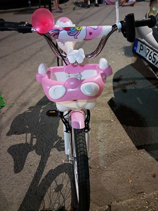 Детско колело 20 цола