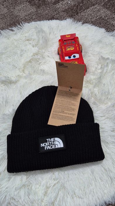 Caciula The North Face neagra