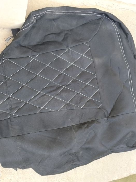 Spark chexol komplekt