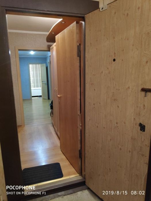 Продам 3 комнатную квартиру