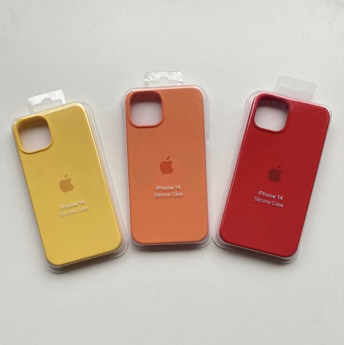 iPhone калъфи с лого