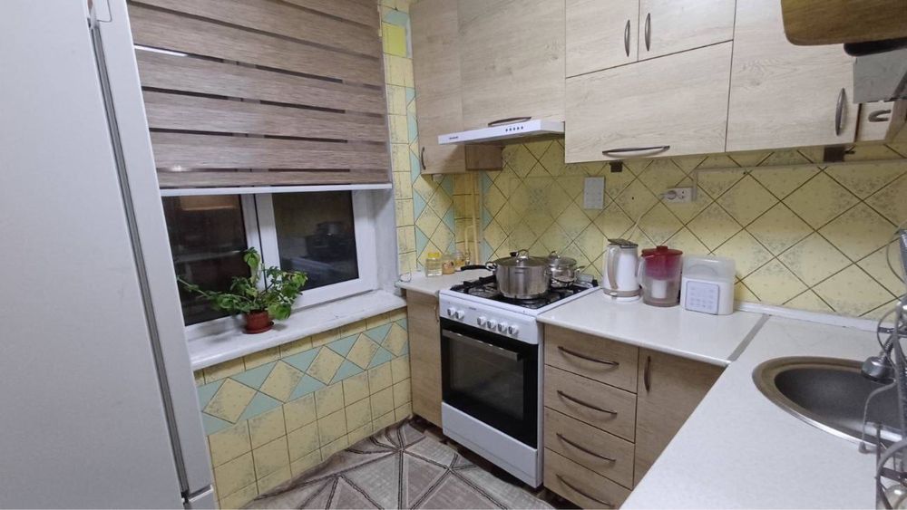 Продаётся Чиланзар 22 кв  Своя