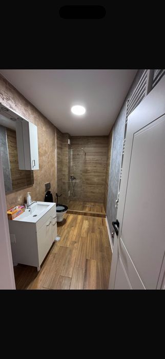 Apartament 2 camere, zona Ford - Capsunarie
