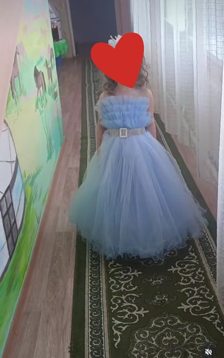 Продам очень красивые платья